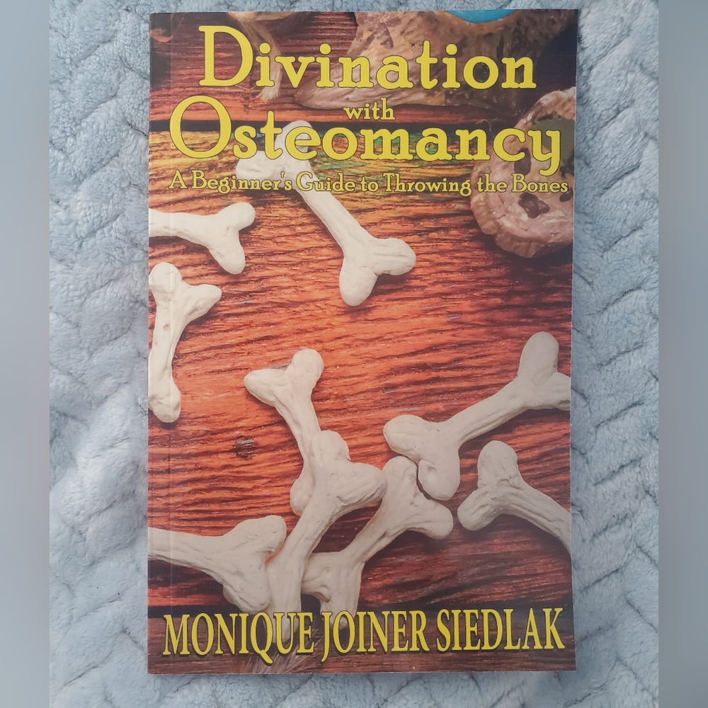 Divination with Osteomancy